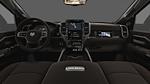 New 2025 Ram 3500 Limited Crew Cab 4x4 DRW Pickup for sale #11D25163 - photo 6