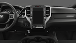 New 2025 Ram 2500 Big Horn Crew Cab 4x4 Pickup for sale #11D25165 - photo 5