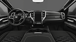 New 2025 Ram 2500 Big Horn Crew Cab 4x4 Pickup for sale #11D25165 - photo 6