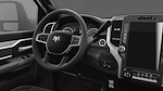 New 2025 Ram 2500 Big Horn Crew Cab 4x4 Pickup for sale #11D25165 - photo 9
