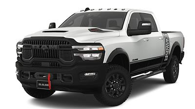 New 2025 Ram 2500 Power Wagon Crew Cab 4x4 Pickup for sale #11D25171 - photo 1