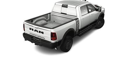 New 2025 Ram 2500 Power Wagon Crew Cab 4x4 Pickup for sale #11D25171 - photo 2