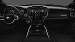 New 2025 Ram 1500 Big Horn Crew Cab 4x4 Pickup for sale #11D25180 - photo 6