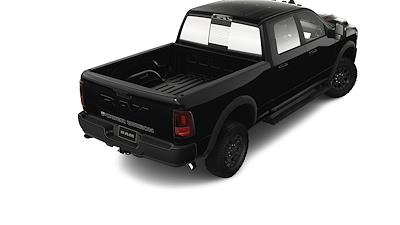 New 2025 Ram 2500 Power Wagon Crew Cab 4x4 Pickup for sale #11D25181 - photo 2