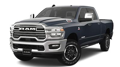 New 2025 Ram 2500 Laramie Crew Cab 4x4 Pickup for sale #11D25185 - photo 1