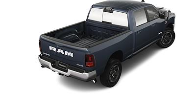 New 2025 Ram 2500 Laramie Crew Cab 4x4 Pickup for sale #11D25185 - photo 2