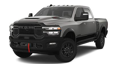New 2025 Ram 2500 Power Wagon Crew Cab 4x4 Pickup for sale #11D25186 - photo 1