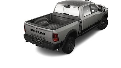 New 2025 Ram 2500 Power Wagon Crew Cab 4x4 Pickup for sale #11D25186 - photo 2
