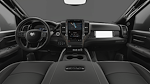 New 2025 Ram 2500 Power Wagon Crew Cab 4x4 Pickup for sale #11D25186 - photo 6