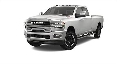 New 2025 Ram 3500 Laramie Crew Cab 4x4 Pickup for sale #11D25196 - photo 1