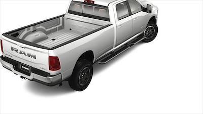 New 2025 Ram 3500 Laramie Crew Cab 4x4 Pickup for sale #11D25196 - photo 2