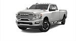 New 2025 Ram 3500 Laramie Crew Cab 4x4 Pickup for sale #11D25196 - photo 1