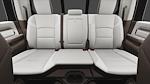 New 2025 Ram 3500 Laramie Crew Cab 4x4 Pickup for sale #11D25196 - photo 3
