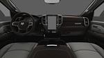 New 2025 Ram 3500 Laramie Crew Cab 4x4 Pickup for sale #11D25196 - photo 6