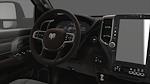 New 2025 Ram 3500 Laramie Crew Cab 4x4 Pickup for sale #11D25196 - photo 9