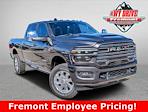 New 2025 Ram 3500 Laramie Crew Cab 4x4 Pickup for sale #11D25218 - photo 1