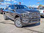 New 2025 Ram 3500 Laramie Crew Cab 4x4 Pickup for sale #11D25218 - photo 2