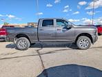 New 2025 Ram 3500 Laramie Crew Cab 4x4 Pickup for sale #11D25218 - photo 3