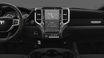New 2025 Ram 2500 Big Horn Crew Cab 4x4 Pickup for sale #11D25223 - photo 5