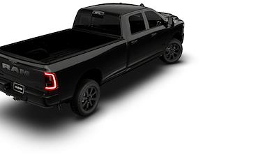 New 2026 Ram 3500 Laramie Crew Cab for sale #11D26105 - photo 1