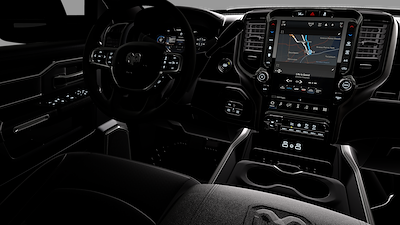 New 2026 Ram 3500 Laramie Crew Cab for sale #11D26112 - photo 2