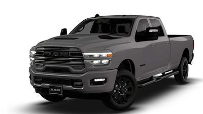 New 2026 Ram 3500 Laramie Crew Cab for sale #11D26119 - photo 1