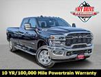 New 2026 Ram 3500 Big Horn Crew Cab for sale #11D26123 - photo 1