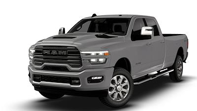 New 2026 Ram 3500 Laramie Crew Cab for sale #11D26144 - photo 1
