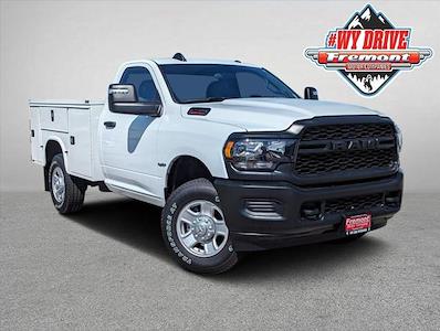 New 2024 Ram 2500 Regular Cab 4x4 Knapheide 696F Service Truck for sale #11XD24066 - photo 1