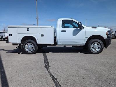 New 2024 Ram 2500 Regular Cab 4x4 Knapheide 696F Service Truck for sale #11XD24066 - photo 2