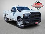 New 2024 Ram 2500 Regular Cab 4x4 Knapheide 696F Service Truck for sale #11XD24066 - photo 1