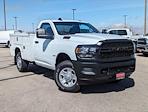 New 2024 Ram 2500 Regular Cab 4x4 Knapheide 696F Service Truck for sale #11XD24066 - photo 3