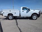 New 2024 Ram 2500 Regular Cab 4x4 Knapheide 696F Service Truck for sale #11XD24066 - photo 2