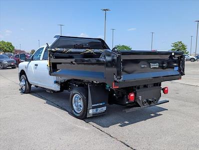 New 2024 Ram 3500 Tradesman Crew Cab 4x4 60 CA Cab Chassis for sale #11XD24121 - photo 2