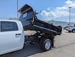 New 2024 Ram 3500 Tradesman Crew Cab 4x4 60 CA Cab Chassis for sale #11XD24121 - photo 10