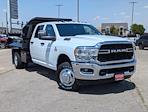 New 2024 Ram 3500 Tradesman Crew Cab 4x4 60 CA Cab Chassis for sale #11XD24121 - photo 4