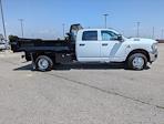 New 2024 Ram 3500 Tradesman Crew Cab 4x4 60 CA Cab Chassis for sale #11XD24121 - photo 3