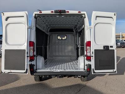 New 2025 Ram ProMaster 2500 High Roof Empty Cargo Van for sale #11XD25005 - photo 2