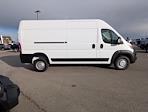 New 2025 Ram ProMaster 2500 High Roof Empty Cargo Van for sale #11XD25005 - photo 5