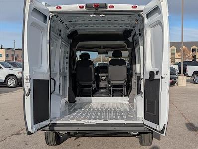 New 2025 Ram ProMaster 2500 High Roof Empty Cargo Van for sale #11XD25006 - photo 2