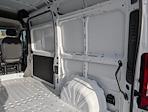 New 2025 Ram ProMaster 2500 High Roof Empty Cargo Van for sale #11XD25006 - photo 10