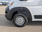 New 2025 Ram ProMaster 2500 High Roof Empty Cargo Van for sale #11XD25006 - photo 13