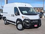 New 2025 Ram ProMaster 2500 High Roof Empty Cargo Van for sale #11XD25006 - photo 4