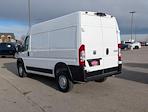 New 2025 Ram ProMaster 2500 High Roof Empty Cargo Van for sale #11XD25006 - photo 3