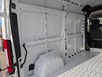 New 2025 Ram ProMaster 2500 High Roof Empty Cargo Van for sale #11XD25006 - photo 9