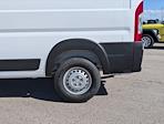 New 2025 Ram ProMaster 2500 High Roof Empty Cargo Van for sale #11XD25007 - photo 12