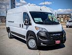 New 2025 Ram ProMaster 2500 High Roof Empty Cargo Van for sale #11XD25007 - photo 3