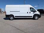 New 2025 Ram ProMaster 2500 High Roof Empty Cargo Van for sale #11XD25007 - photo 4