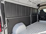 New 2025 Ram ProMaster 2500 High Roof Empty Cargo Van for sale #11XD25007 - photo 9