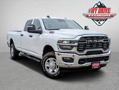 New 2025 Ram 2500 Tradesman Crew Cab 4x4 Pickup for sale #11XD25017 - photo 1